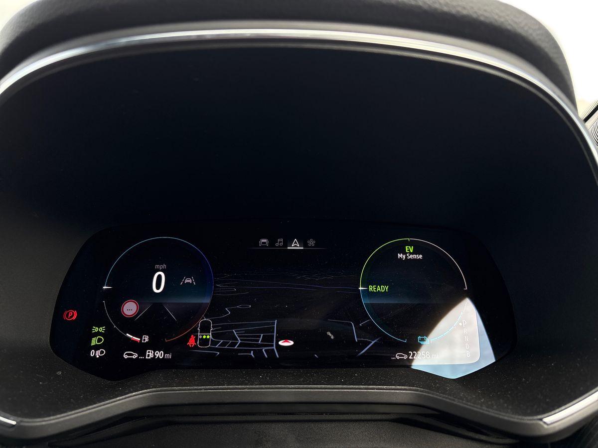 Used Renault Clio 2023 for sale - 78049658: Photo 14