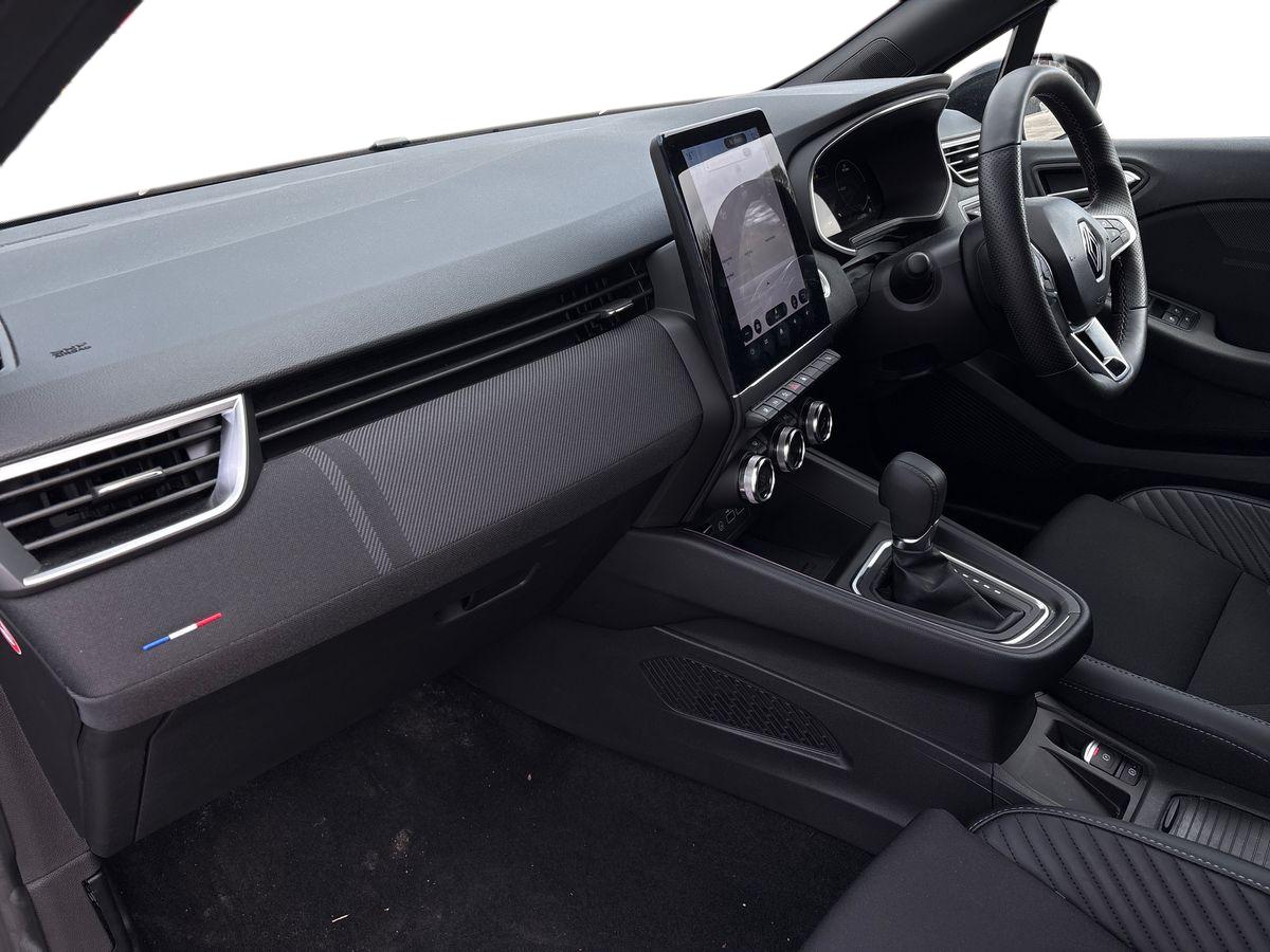 Used Renault Clio 2023 for sale - 78049658: Photo 15