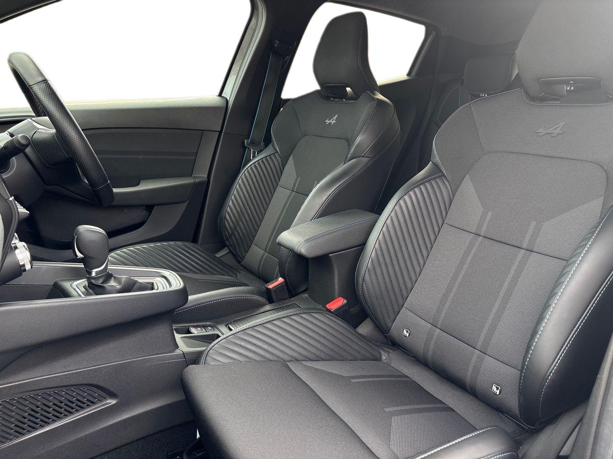 Used Renault Clio 2023 for sale - 78049658: Photo 16