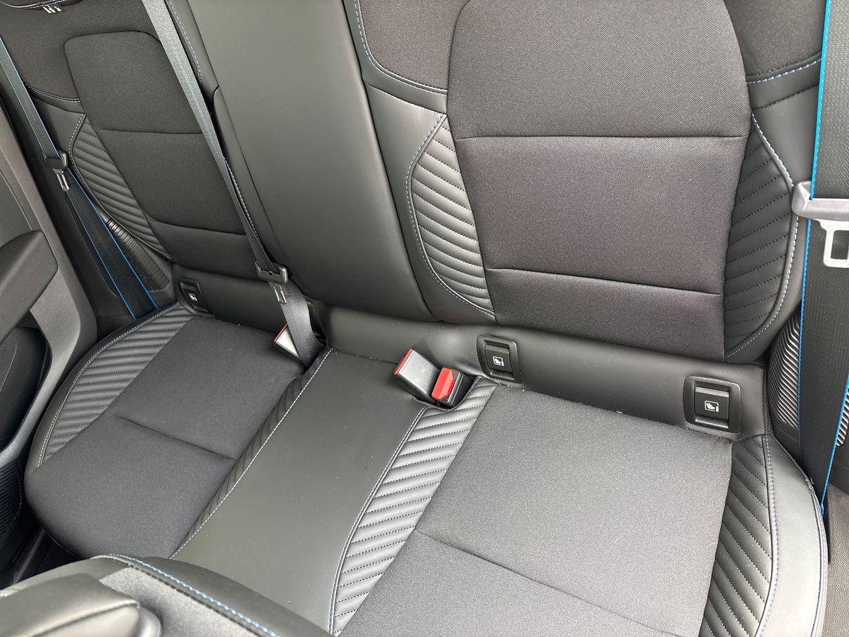 Used Renault Clio 2023 for sale - 78049658: Photo 17