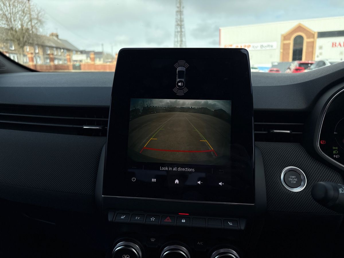 Used Renault Clio 2023 for sale - 78049658: Photo 19