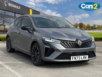 Used Renault Clio 2023 for sale - 78049658: Photo