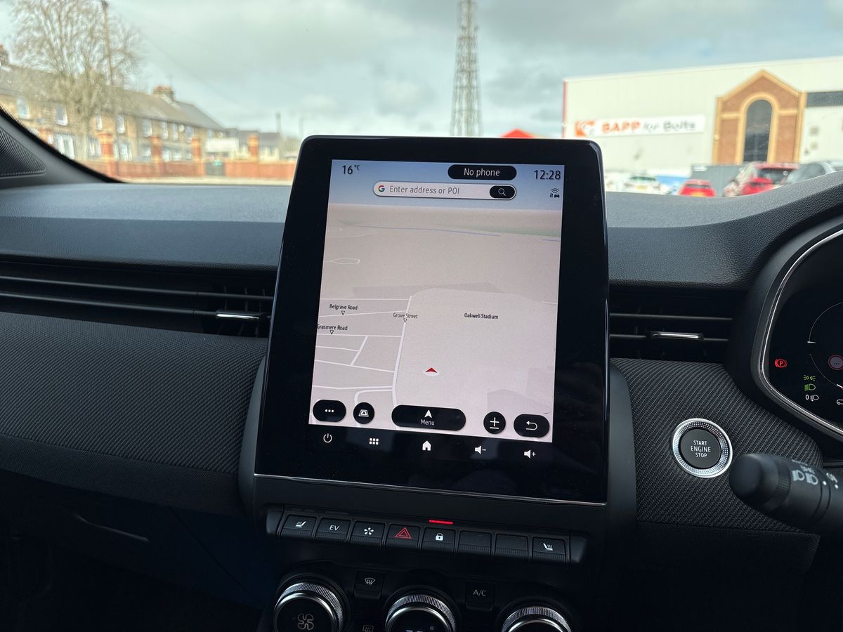 Used Renault Clio 2023 for sale - 78049658: Photo 20