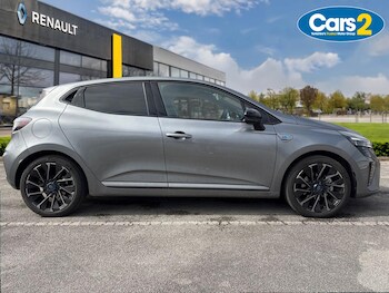 Used Renault Clio 2023 for sale - 78049658: Photo