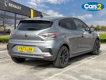 Used Renault Clio 2023 for sale - 78049658: Photo