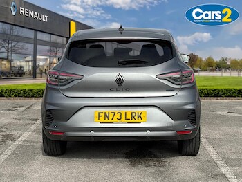 Used Renault Clio 2023 for sale - 78049658: Photo