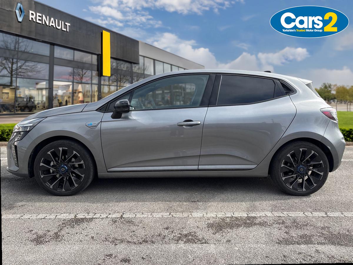 Used Renault Clio 2023 for sale - 78049658: Photo 6