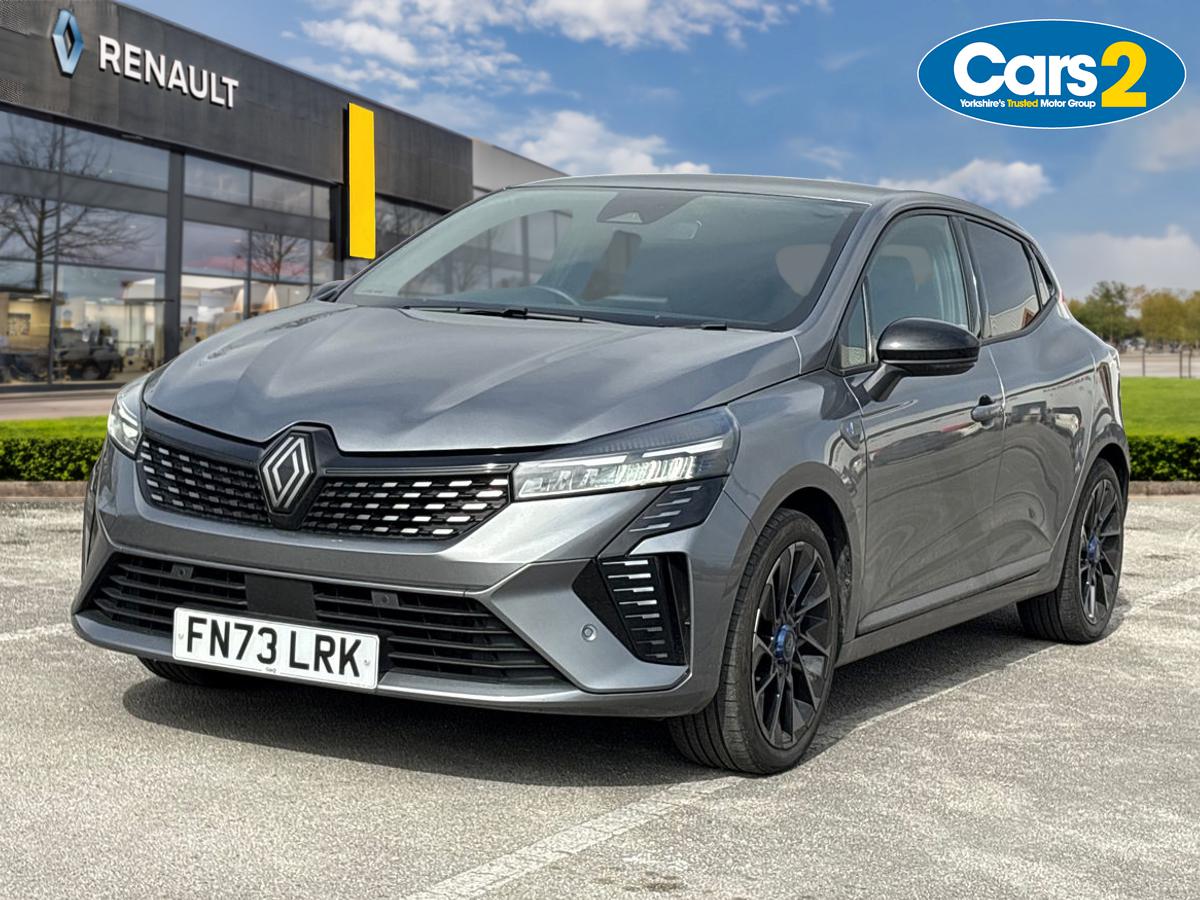 Used Renault Clio 2023 for sale - 78049658: Photo 7