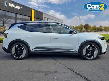 Used Renault Scenic E-Tech 2024 for sale - 79502483: Photo