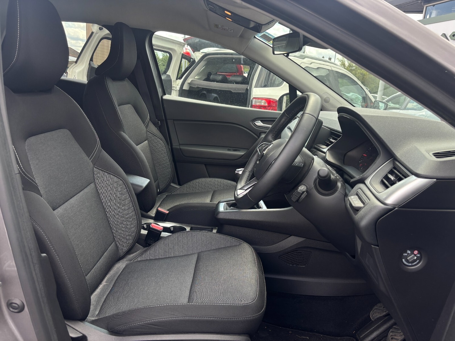 Vehicle 11