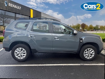 Used Dacia Duster 2023 for sale - 75943230: Photo