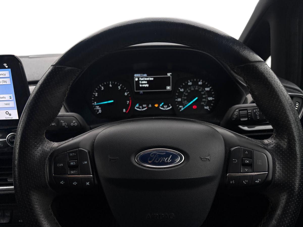 Used Ford Fiesta 2018 for sale - 76321855: Photo 13