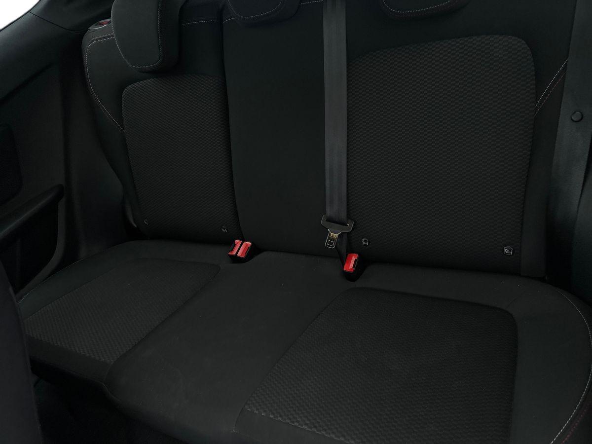 Used Ford Fiesta 2018 for sale - 76321855: Photo 17