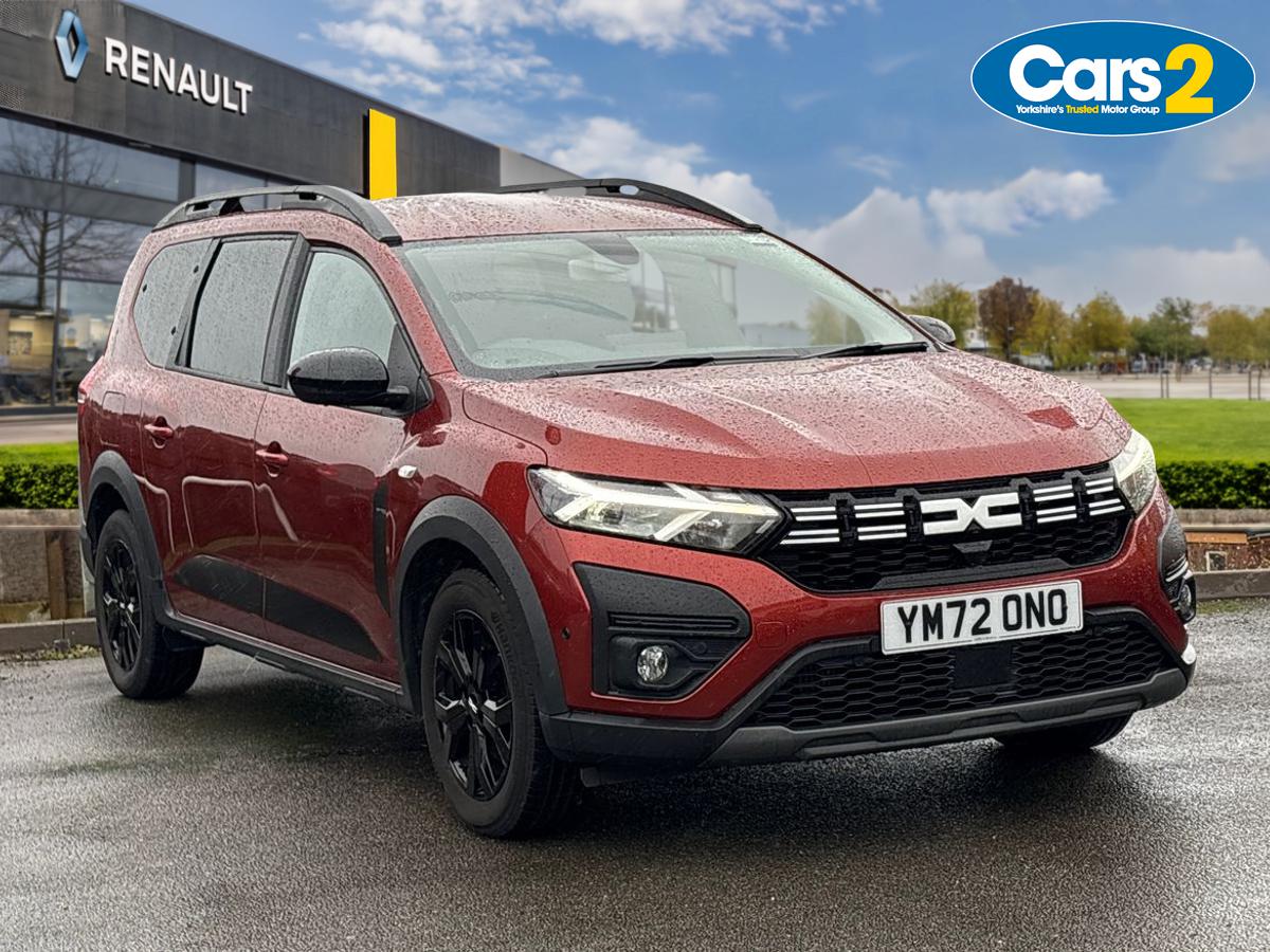 Used Dacia Jogger 2023 for sale - 76773439: Photo 1