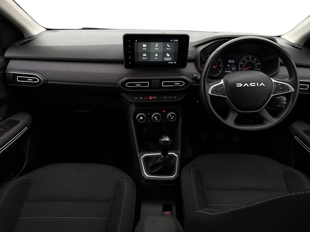Used Dacia Jogger 2023 for sale - 76773439: Photo 11