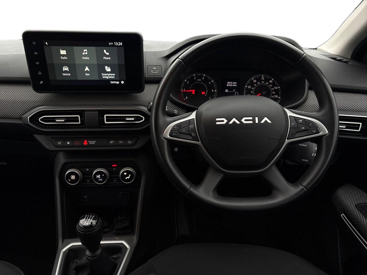 Used Dacia Jogger 2023 for sale - 76773439: Photo 12