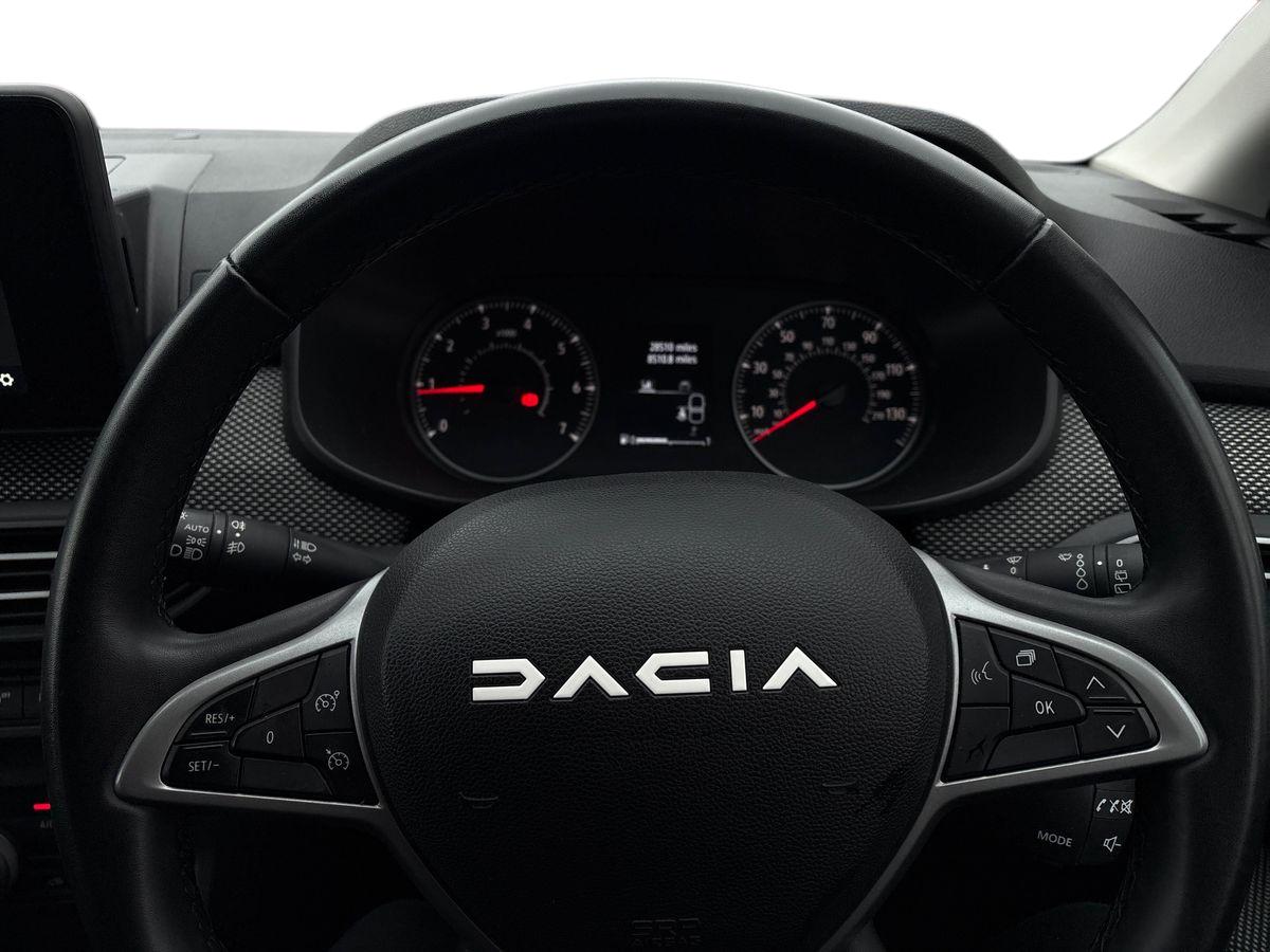 Used Dacia Jogger 2023 for sale - 76773439: Photo 13