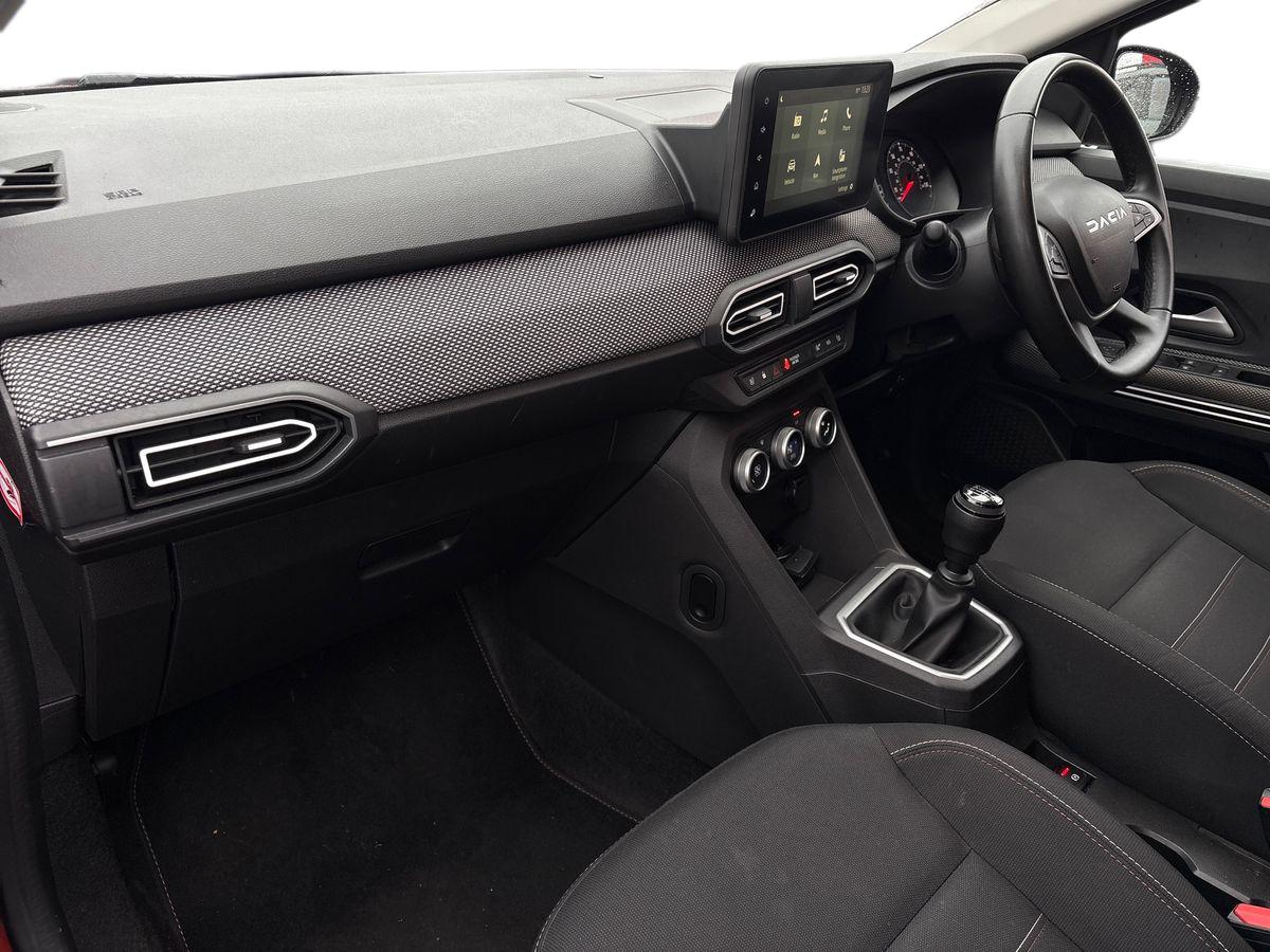 Used Dacia Jogger 2023 for sale - 76773439: Photo 15