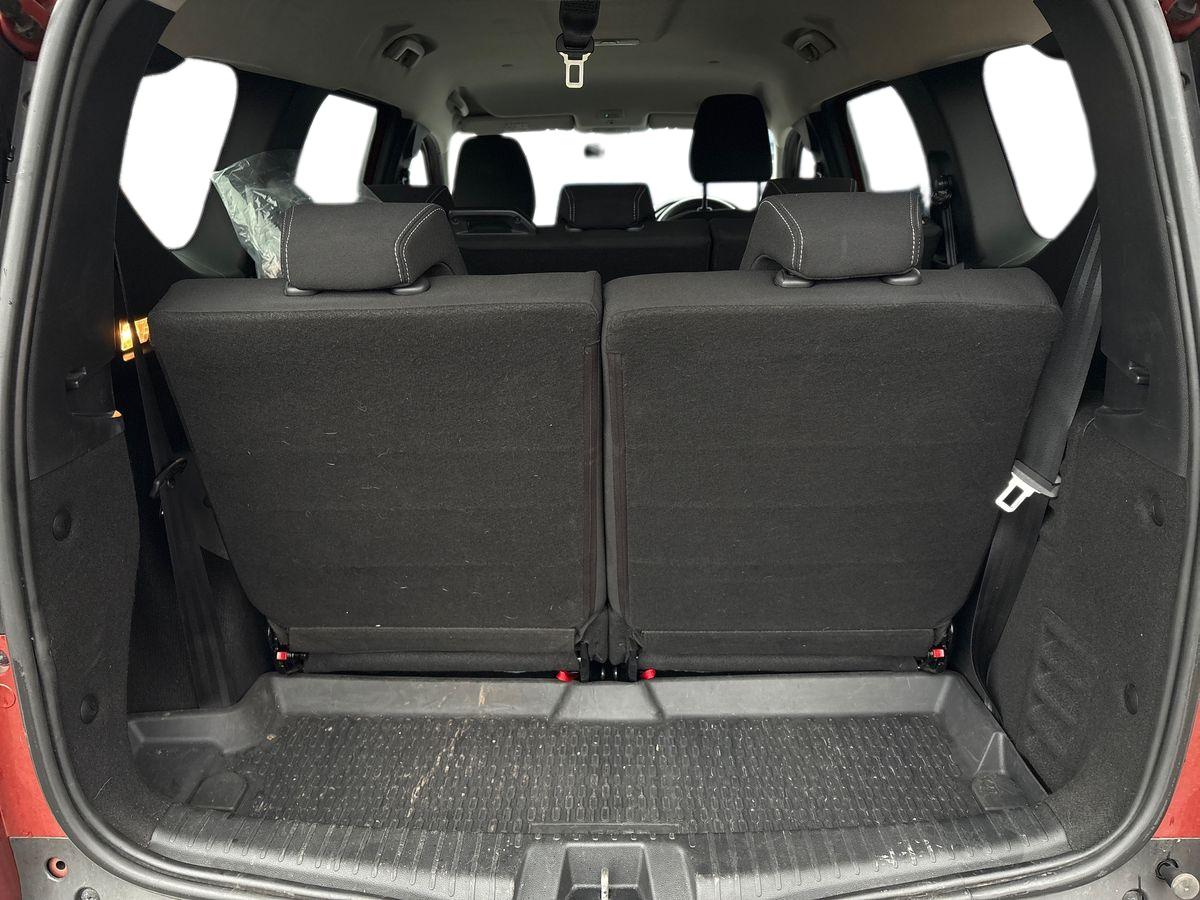 Used Dacia Jogger 2023 for sale - 76773439: Photo 18