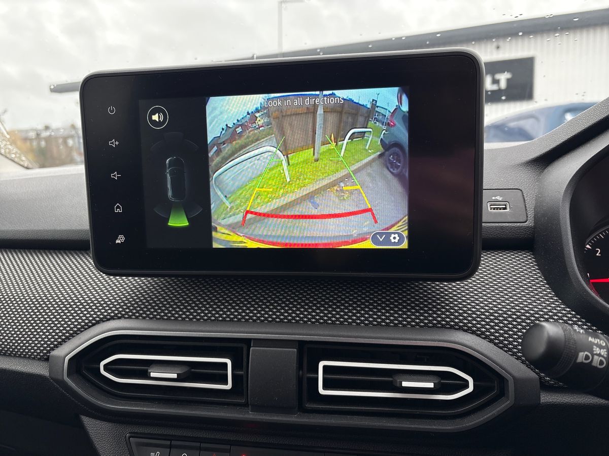 Used Dacia Jogger 2023 for sale - 76773439: Photo 19