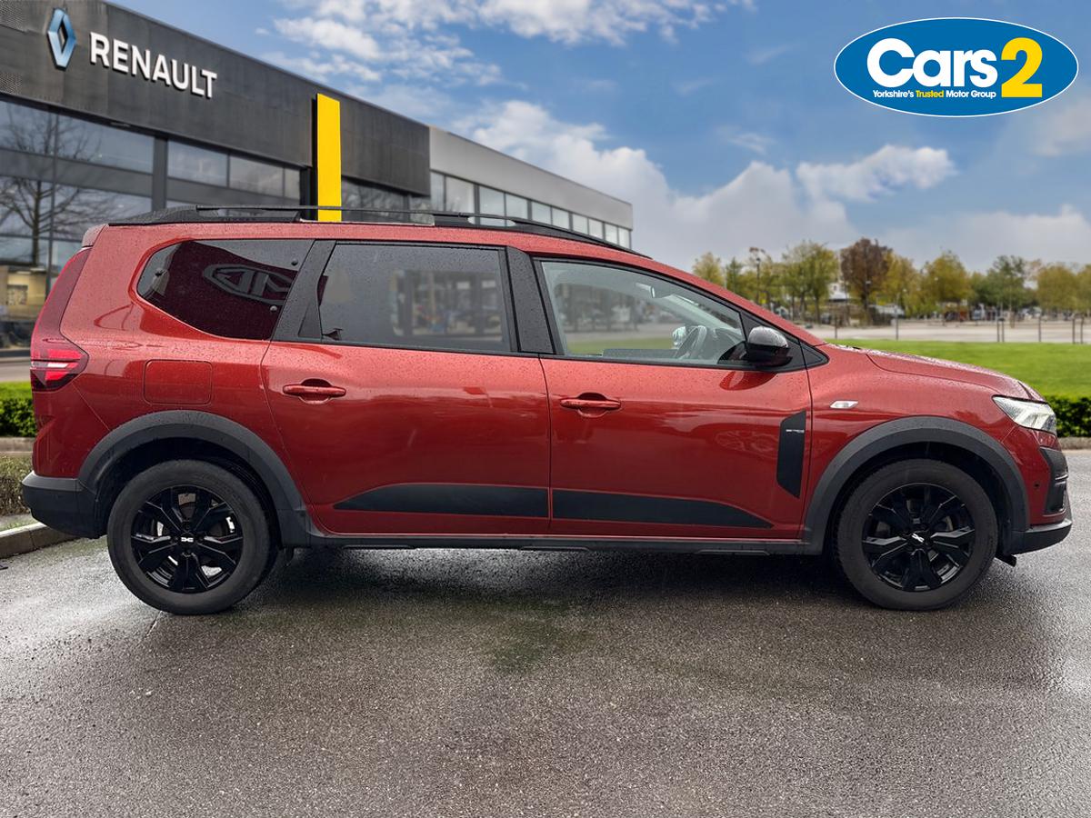 Used Dacia Jogger 2023 for sale - 76773439: Photo 2