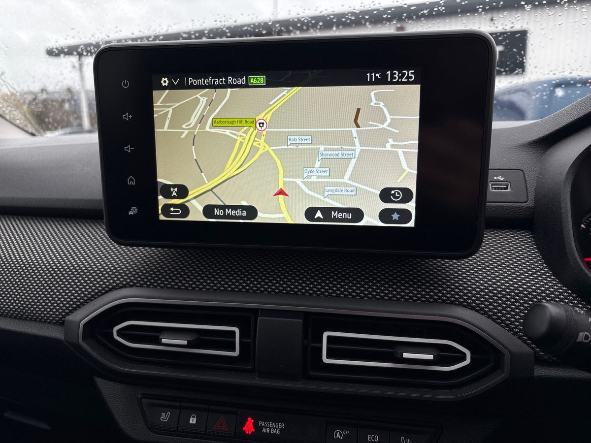 Used Dacia Jogger 2023 for sale - 76773439: Photo 20