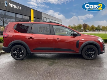Used Dacia Jogger 2023 for sale - 76773439: Photo