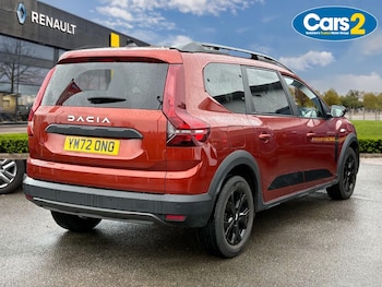 Used Dacia Jogger 2023 for sale - 76773439: Photo