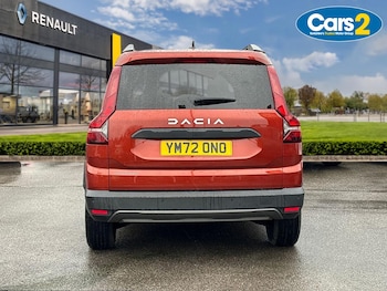 Used Dacia Jogger 2023 for sale - 76773439: Photo