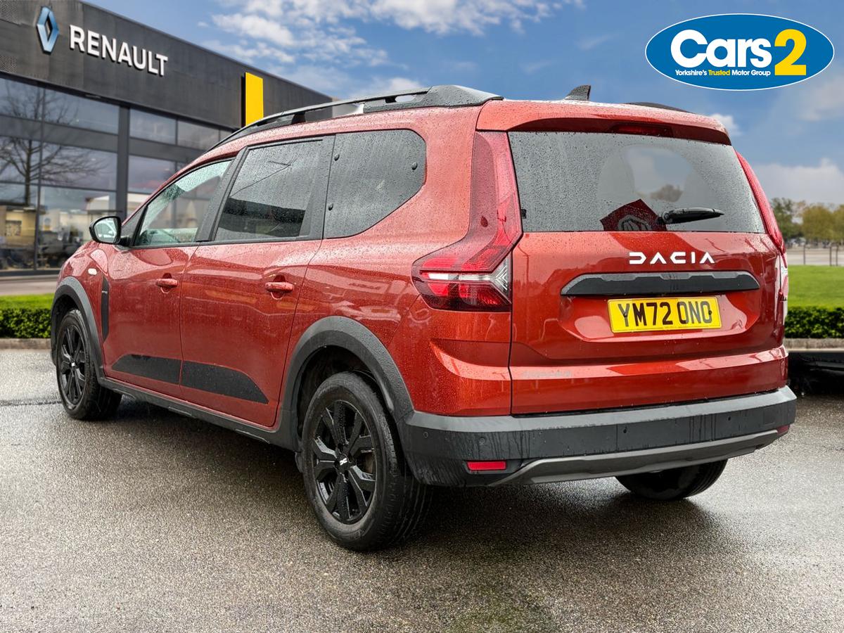 Used Dacia Jogger 2023 for sale - 76773439: Photo 5