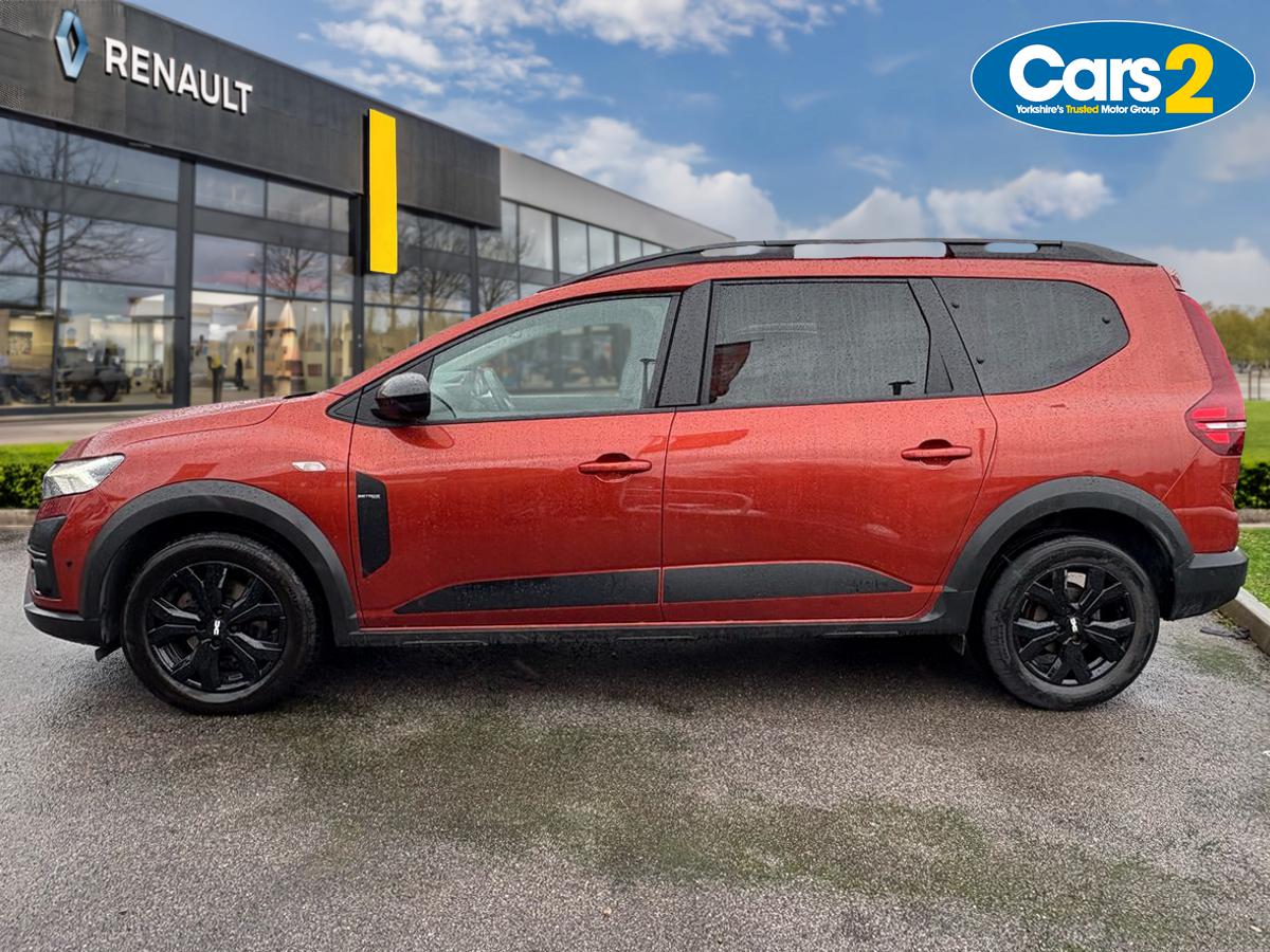 Used Dacia Jogger 2023 for sale - 76773439: Photo 6