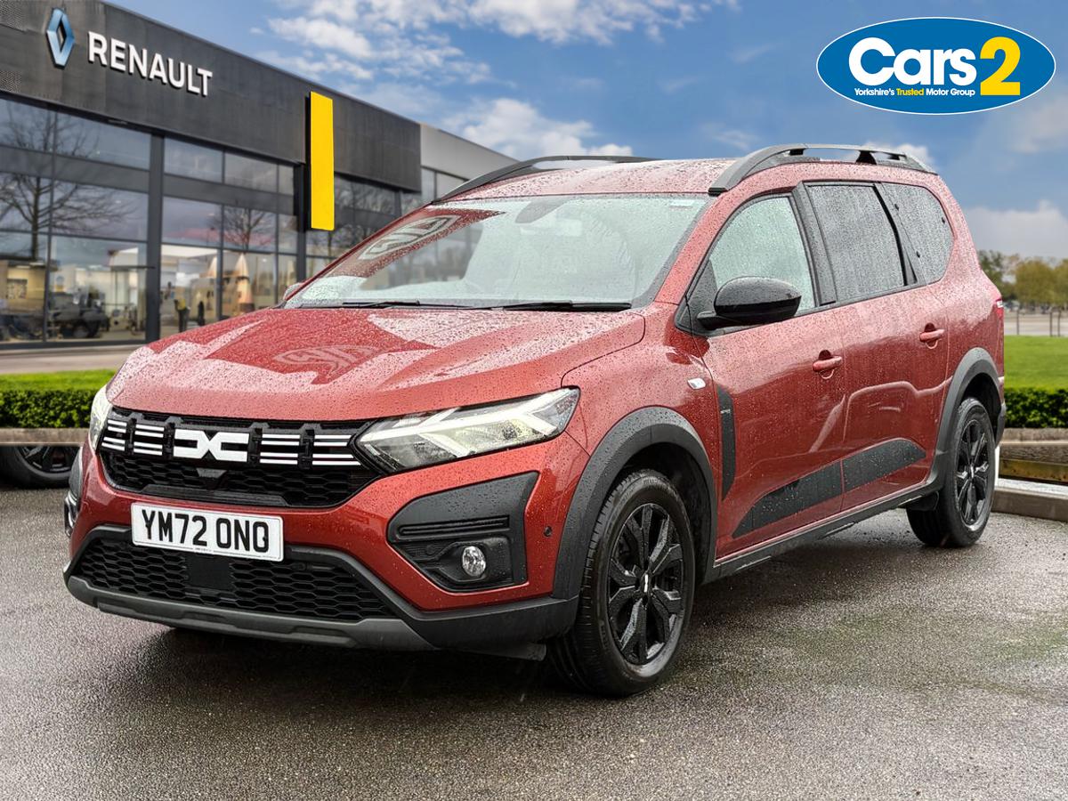 Used Dacia Jogger 2023 for sale - 76773439: Photo 7