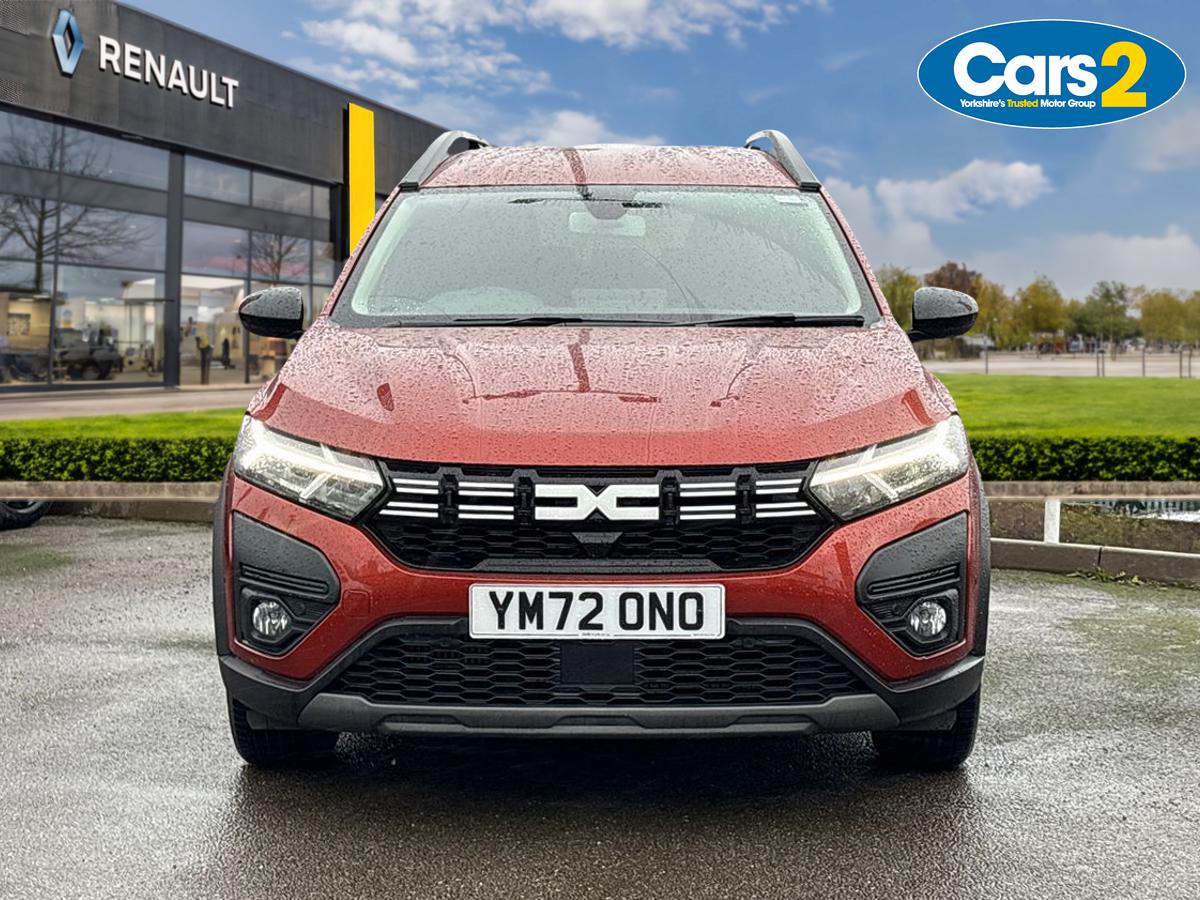 Used Dacia Jogger 2023 for sale - 76773439: Photo 8