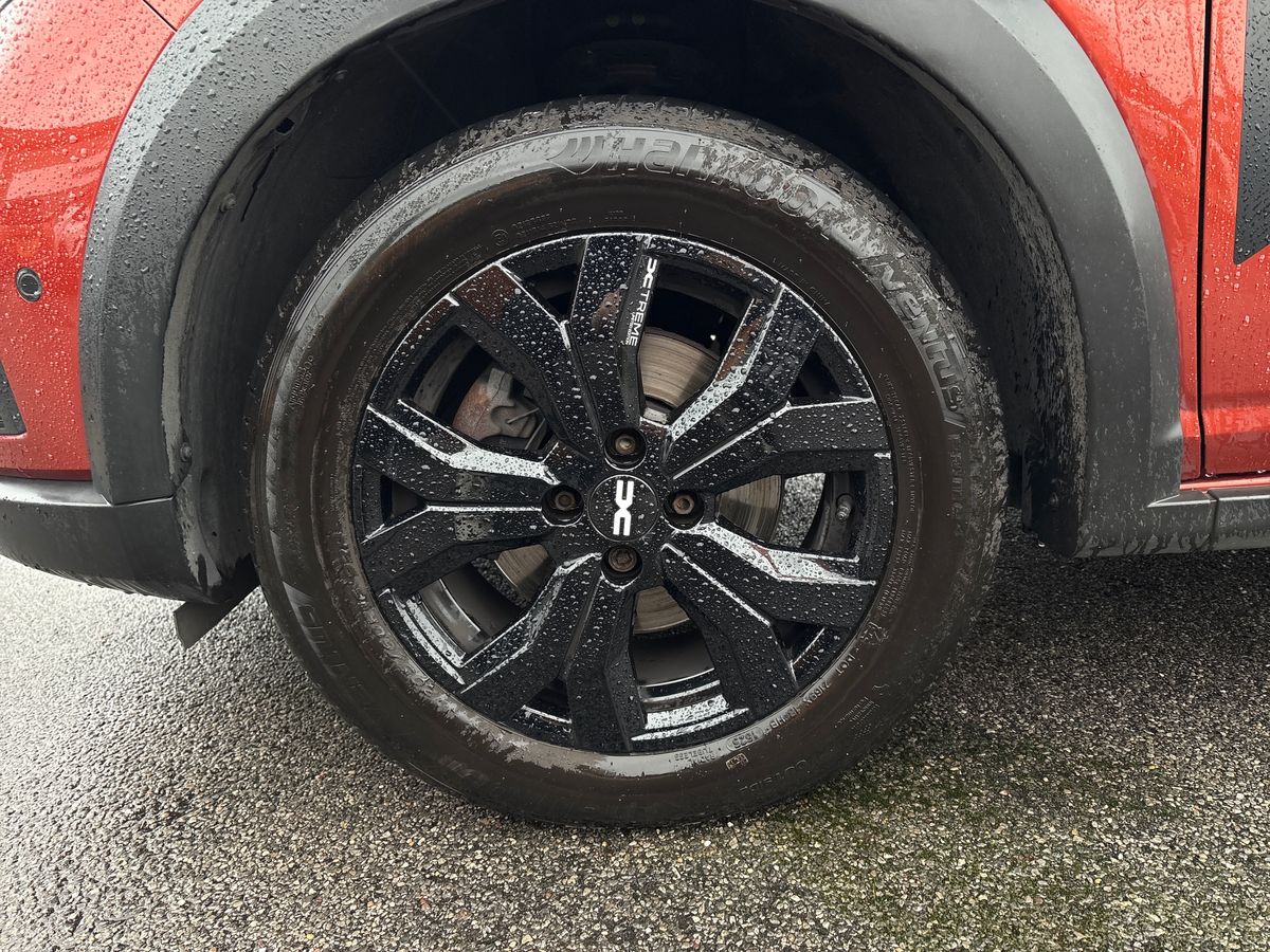 Used Dacia Jogger 2023 for sale - 76773439: Photo 9