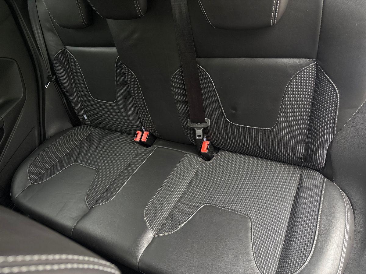 Used Ford Fiesta 2016 for sale - 76568099: Photo 17