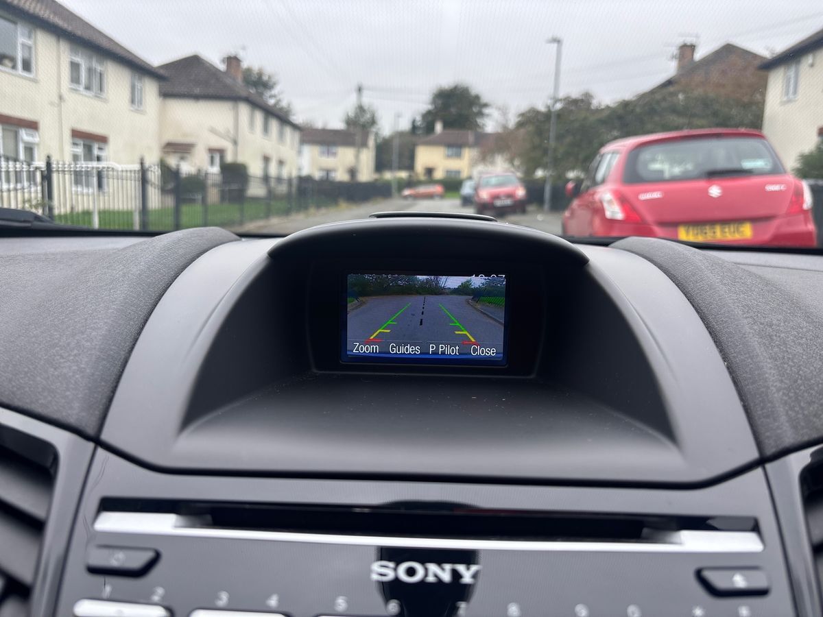 Used Ford Fiesta 2016 for sale - 76568099: Photo 19