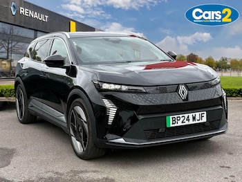 Used Renault Scenic E-Tech 2024 for sale - 78293565: Photo
