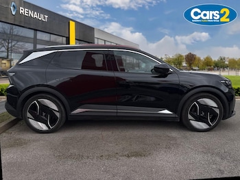 Used Renault Scenic E-Tech 2024 for sale - 78293565: Photo