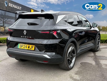 Used Renault Scenic E-Tech 2024 for sale - 78293565: Photo