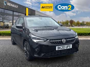 Used Vauxhall Corsa 2020 for sale - 74904823: Photo
