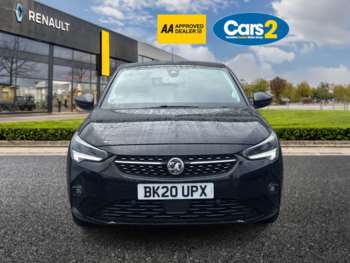 Used Vauxhall Corsa 2020 for sale - 74904823: Photo