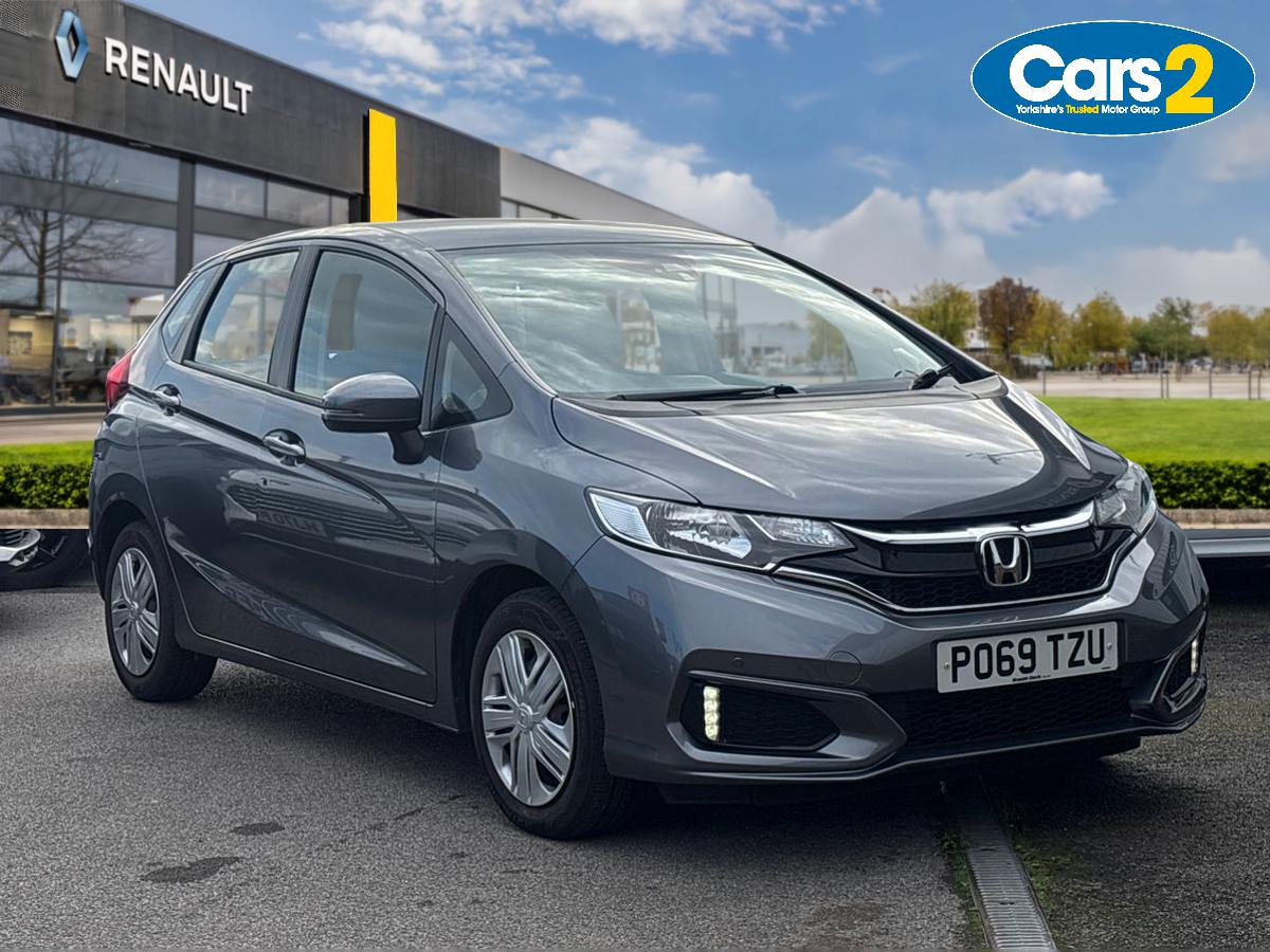 Used Honda Jazz 2019 for sale - 76154827: Photo 1
