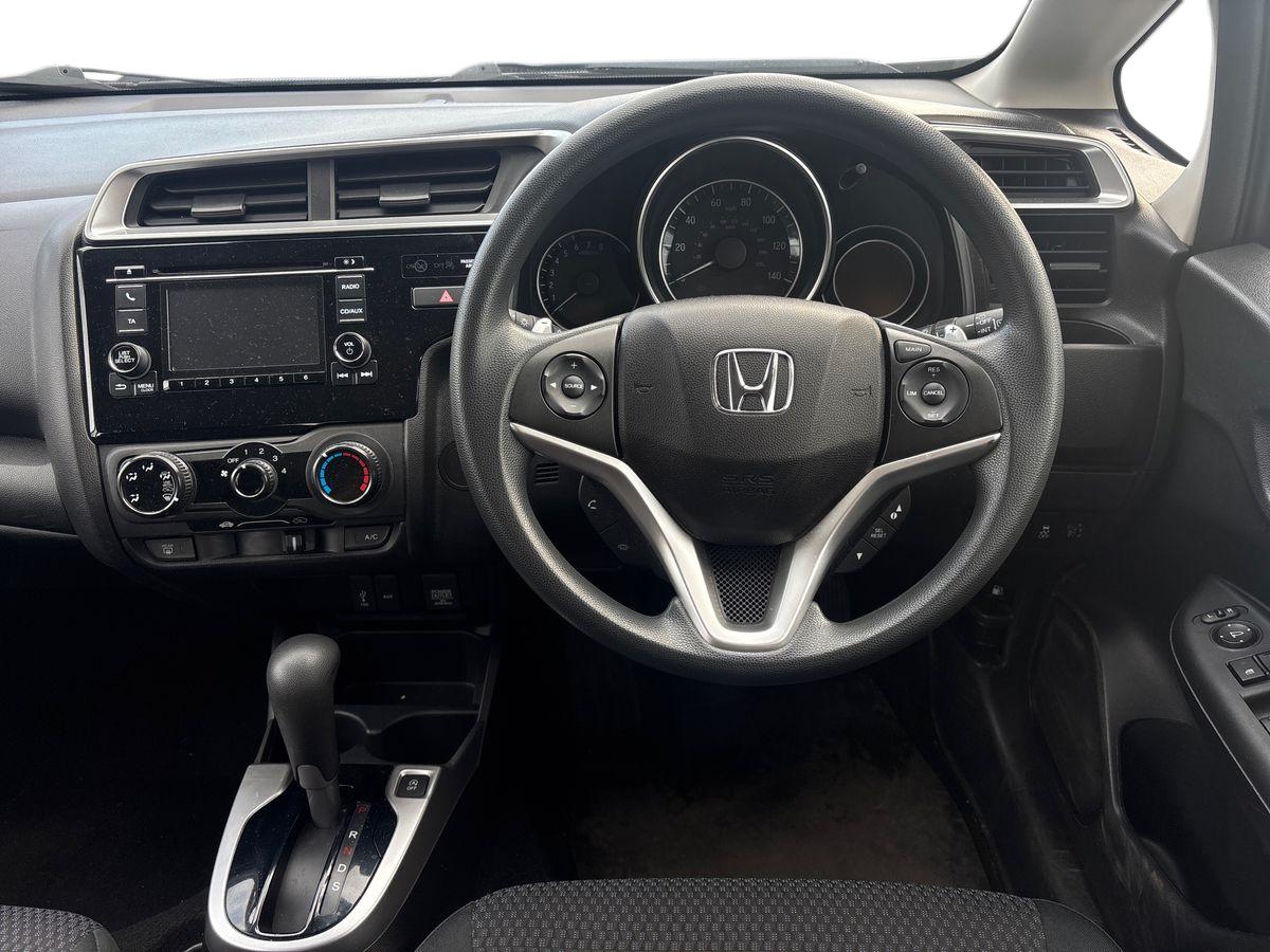 Used Honda Jazz 2019 for sale - 76154827: Photo 12