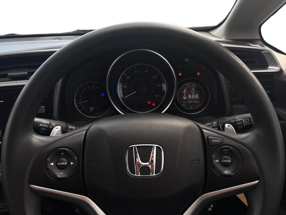 Used Honda Jazz 2019 for sale - 76154827: Photo 13