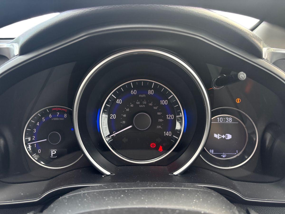 Used Honda Jazz 2019 for sale - 76154827: Photo 14