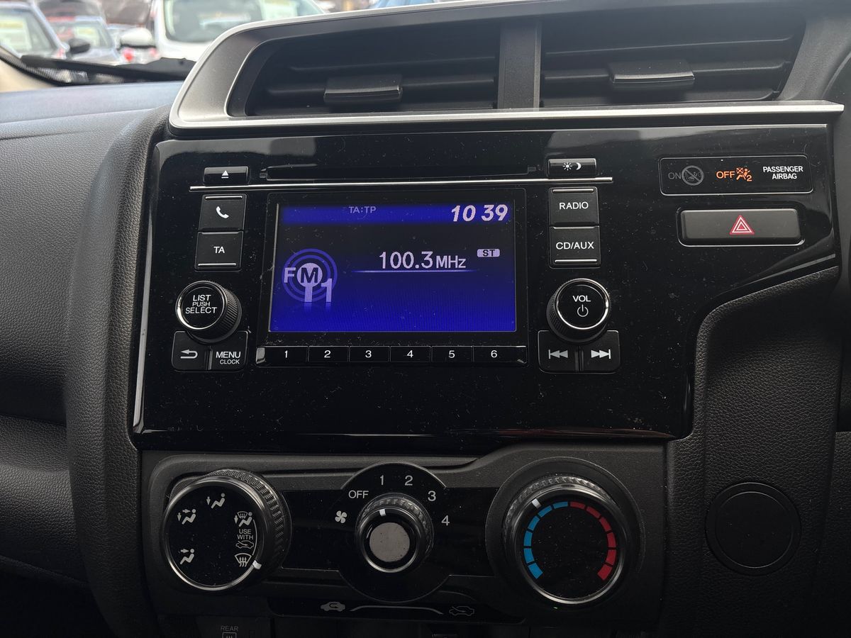Used Honda Jazz 2019 for sale - 76154827: Photo 19