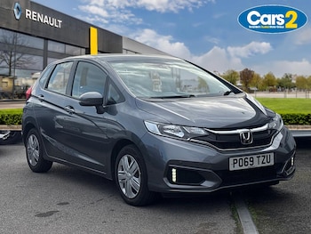 Honda - Jazz