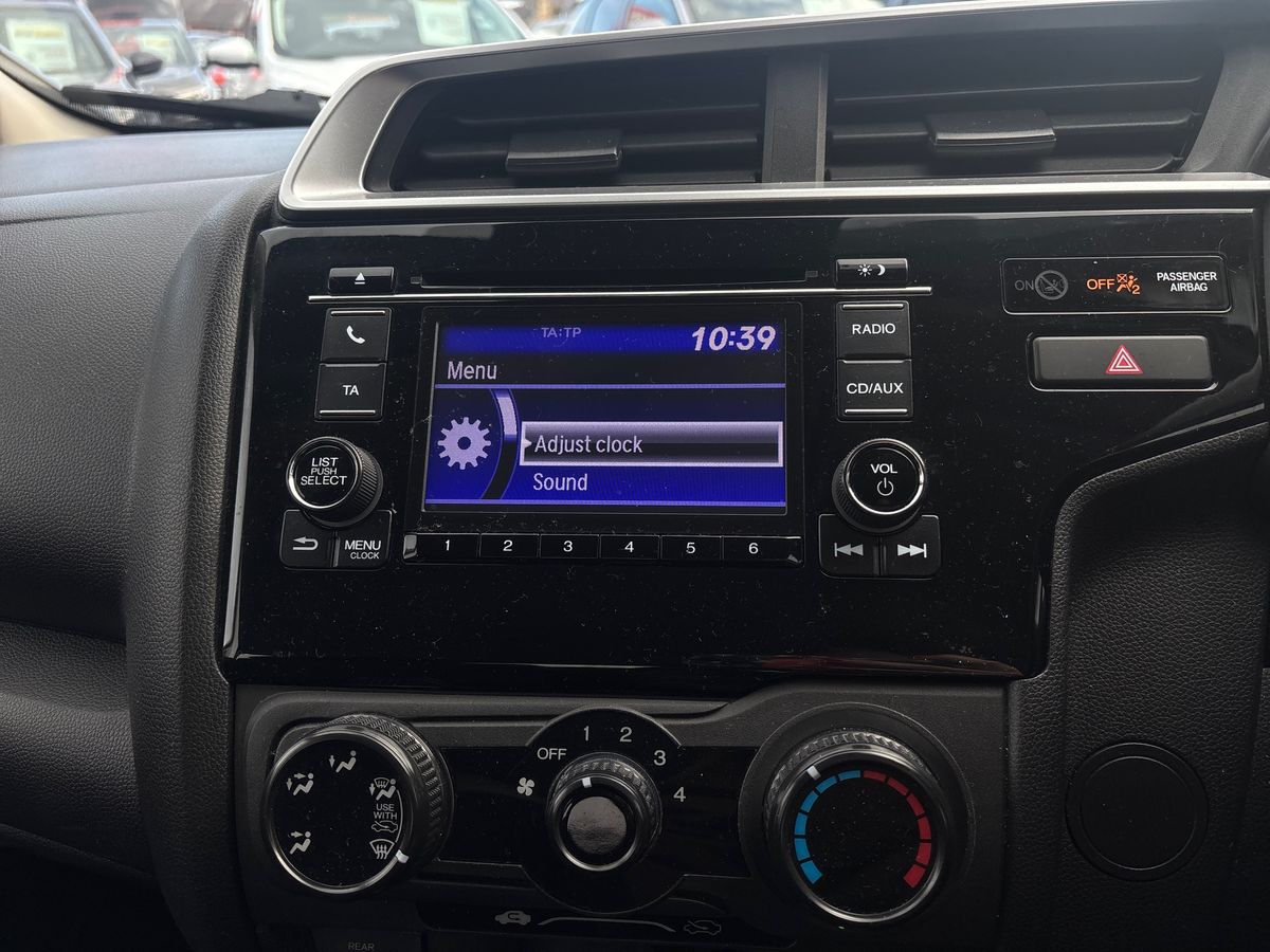 Used Honda Jazz 2019 for sale - 76154827: Photo 20