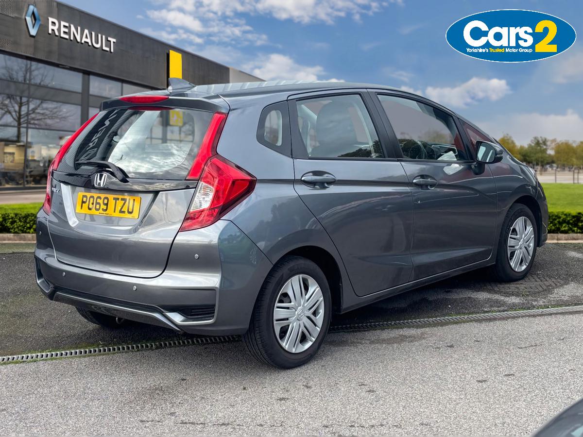 Used Honda Jazz 2019 for sale - 76154827: Photo 3
