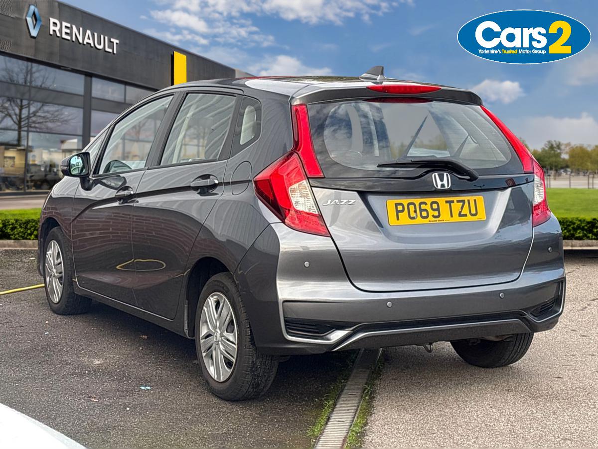 Used Honda Jazz 2019 for sale - 76154827: Photo 5
